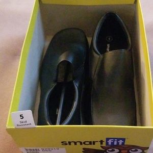 Smartfit Boys Dress Shoes
